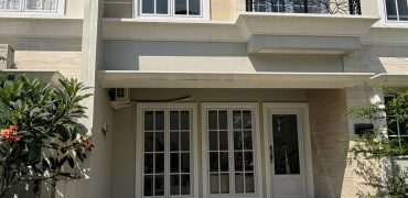 Dijual Avyanna Cinere Rumah Baru American Classic