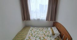 [Ready by Mar’26] Sewa Tahunan Apartemen 2BR Kuningan Jakarta Selatan Taman Rasuna Twr 11