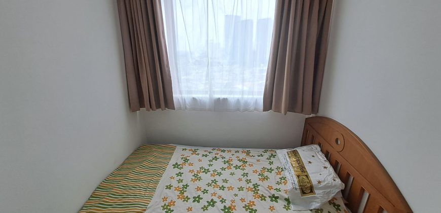 [Ready by Mar’26] Sewa Tahunan Apartemen 2BR Kuningan Jakarta Selatan Taman Rasuna Twr 11