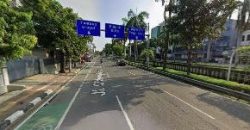 Disewakan Tempat Usaha Lokasi Premium Jakarta Pusat