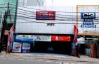Disewakan Tempat Usaha Lokasi Premium Jakarta Pusat