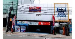 Disewakan Tempat Usaha Lokasi Premium Jakarta Pusat