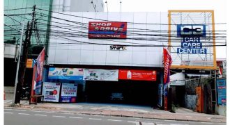 Disewakan Tempat Usaha Lokasi Premium Jakarta Pusat
