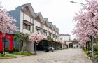 Ara Zenhouse Rumah Siap Huni Desain Jepang di Pamulang