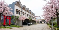 Ara Zenhouse Rumah Siap Huni Desain Jepang di Pamulang