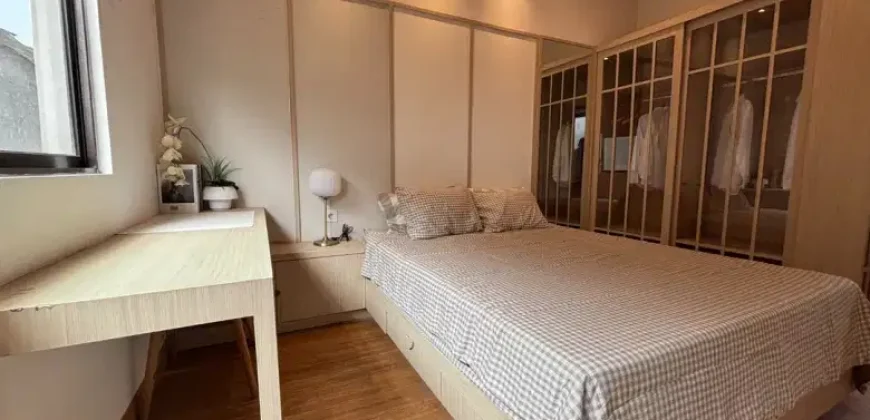 Ara Zenhouse Rumah Siap Huni Desain Jepang di Pamulang