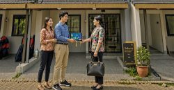 Ara Zenhouse Rumah Siap Huni Desain Jepang di Pamulang