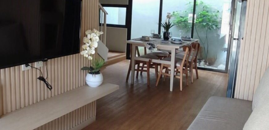 Ara Zenhouse Rumah Siap Huni Desain Jepang di Pamulang